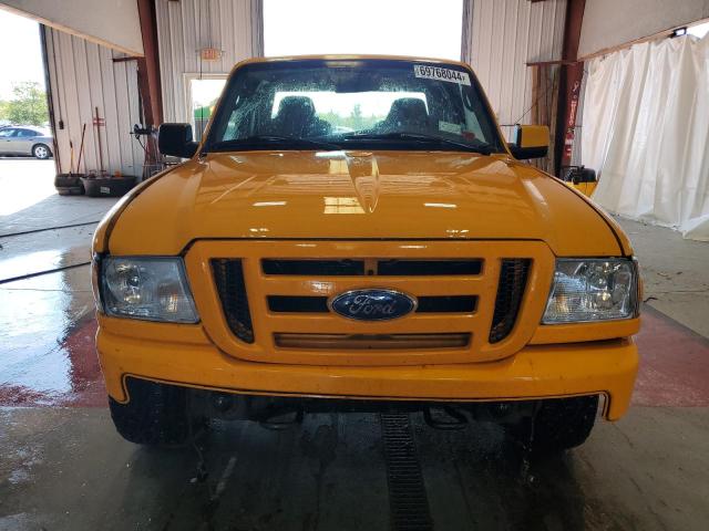 Photo 4 VIN: 1FTYR15E09PA18599 - FORD RANGER SUP 