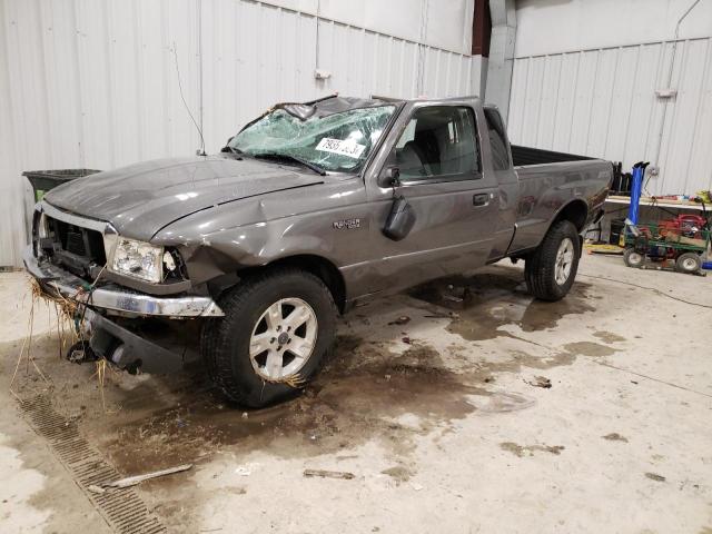 Photo 0 VIN: 1FTYR15E15PA37656 - FORD RANGER 