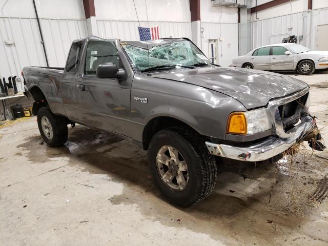 Photo 3 VIN: 1FTYR15E15PA37656 - FORD RANGER 