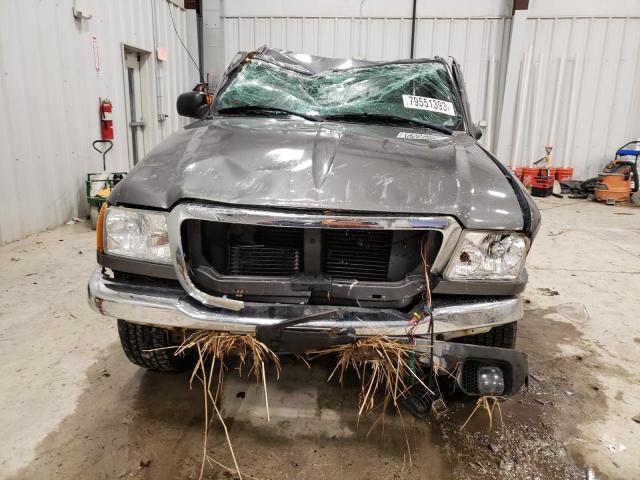 Photo 4 VIN: 1FTYR15E15PA37656 - FORD RANGER 