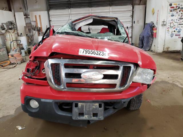 Photo 4 VIN: 1FTYR15E19PA31104 - FORD RANGER 