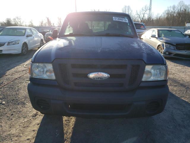 Photo 4 VIN: 1FTYR15E28PA69939 - FORD RANGER 