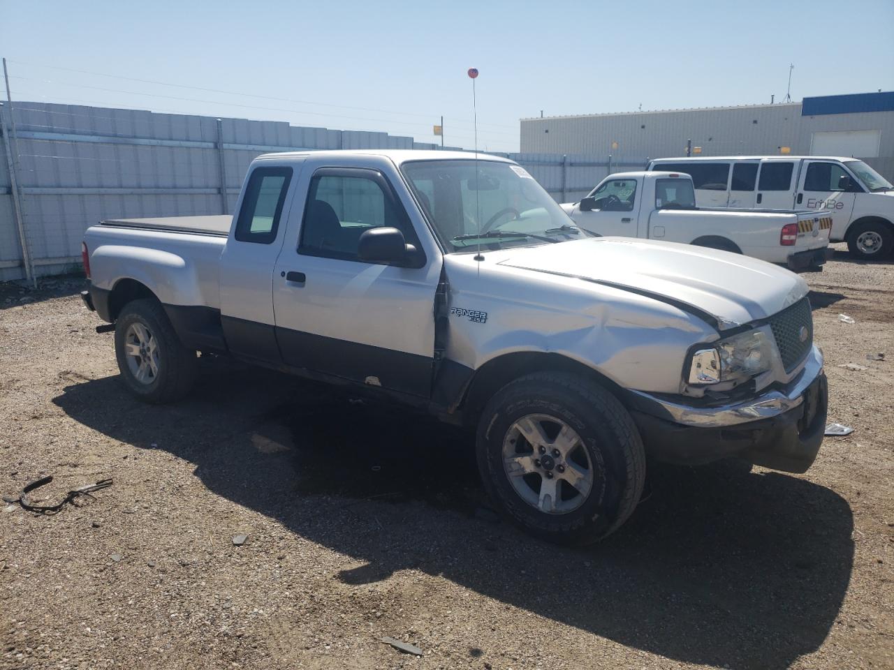 Photo 3 VIN: 1FTYR15E33PB31373 - FORD RANGER 