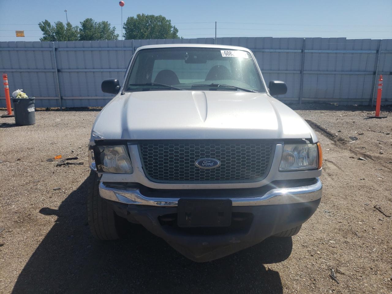 Photo 4 VIN: 1FTYR15E33PB31373 - FORD RANGER 