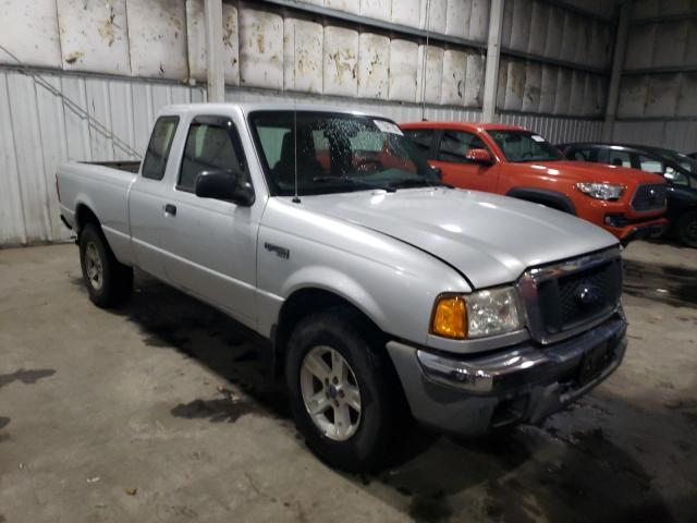 Photo 3 VIN: 1FTYR15E34TA14692 - FORD RANGER 