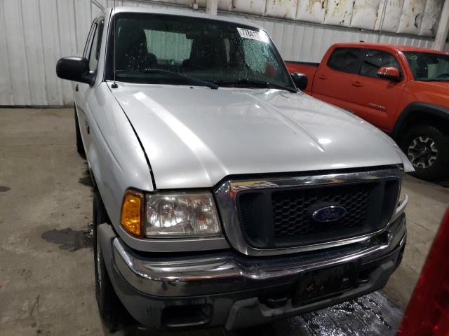 Photo 4 VIN: 1FTYR15E34TA14692 - FORD RANGER 