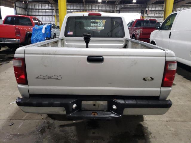 Photo 5 VIN: 1FTYR15E34TA14692 - FORD RANGER 