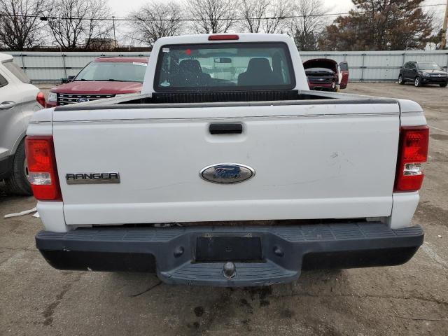 Photo 5 VIN: 1FTYR15E36PA70773 - FORD RANGER 