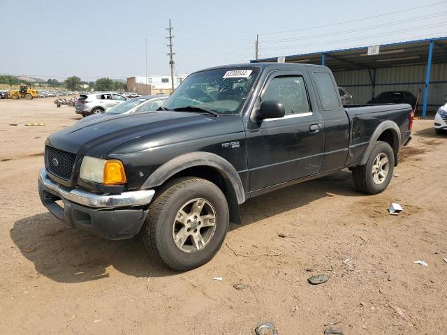 Photo 0 VIN: 1FTYR15E43TA48817 - FORD RANGER 