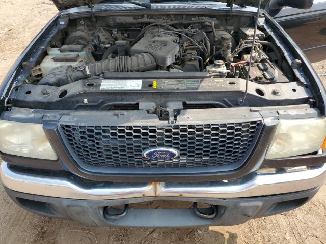 Photo 10 VIN: 1FTYR15E43TA48817 - FORD RANGER 