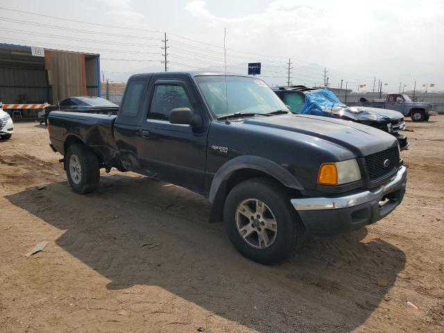 Photo 3 VIN: 1FTYR15E43TA48817 - FORD RANGER 