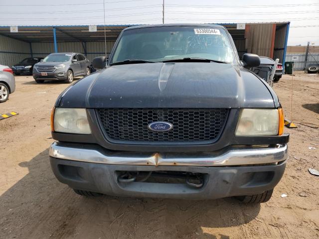 Photo 4 VIN: 1FTYR15E43TA48817 - FORD RANGER 