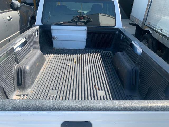 Photo 5 VIN: 1FTYR15E46PA83225 - FORD RANGER 