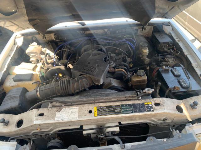 Photo 6 VIN: 1FTYR15E46PA83225 - FORD RANGER 