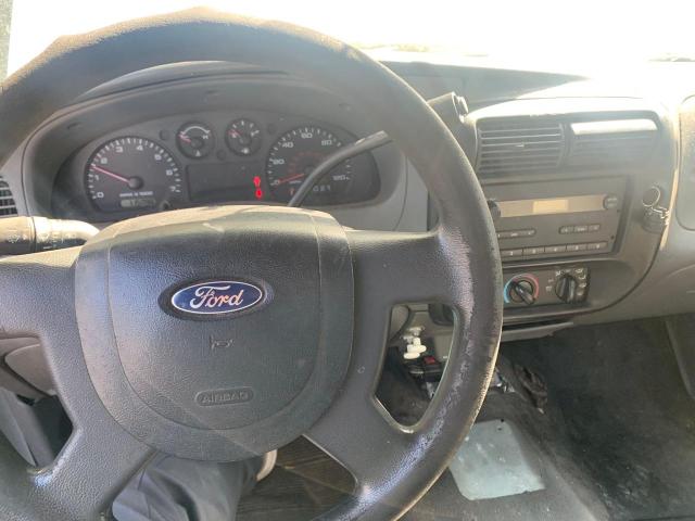 Photo 8 VIN: 1FTYR15E46PA83225 - FORD RANGER 