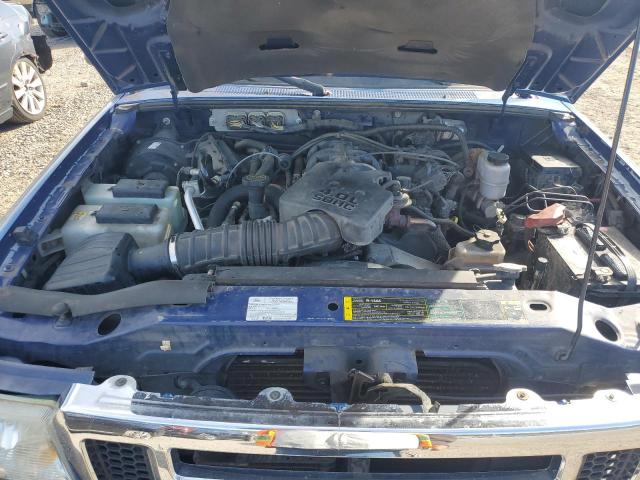 Photo 10 VIN: 1FTYR15E48PA04719 - FORD RANGER SUP 