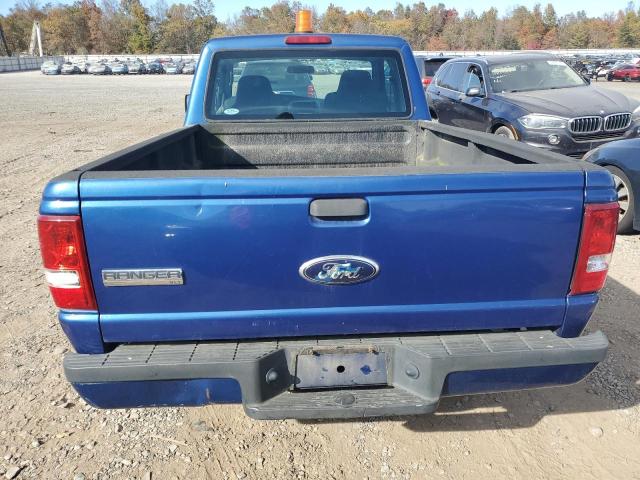 Photo 5 VIN: 1FTYR15E48PA04719 - FORD RANGER SUP 