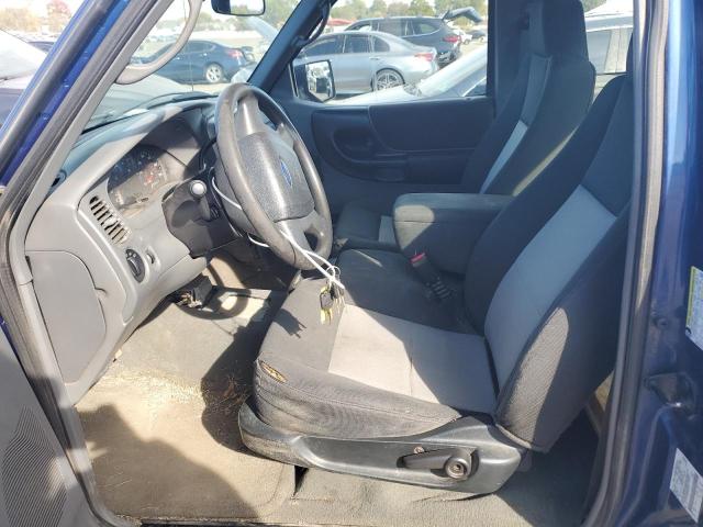 Photo 6 VIN: 1FTYR15E48PA04719 - FORD RANGER SUP 