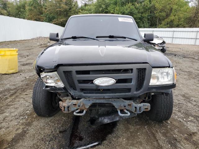 Photo 4 VIN: 1FTYR15E48PA16420 - FORD RANGER SUP 