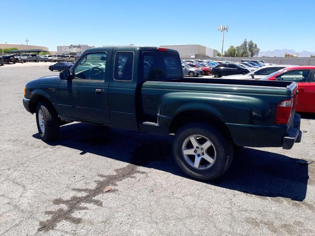 Photo 1 VIN: 1FTYR15E53PB41726 - FORD RANGER 