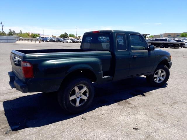 Photo 2 VIN: 1FTYR15E53PB41726 - FORD RANGER 