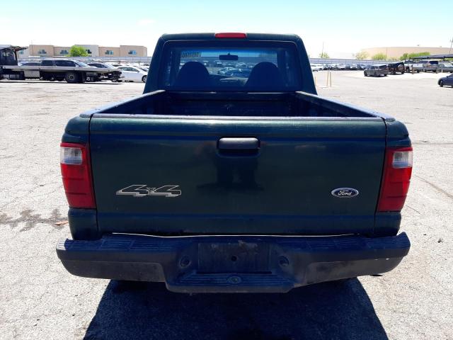 Photo 5 VIN: 1FTYR15E53PB41726 - FORD RANGER 