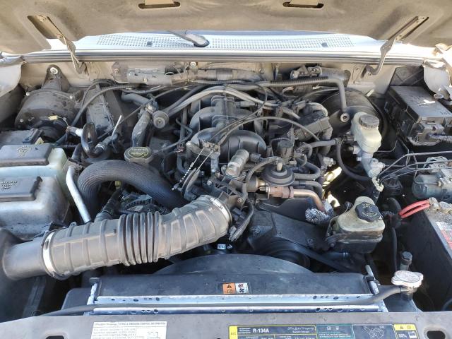 Photo 10 VIN: 1FTYR15E54PB61492 - FORD RANGER 