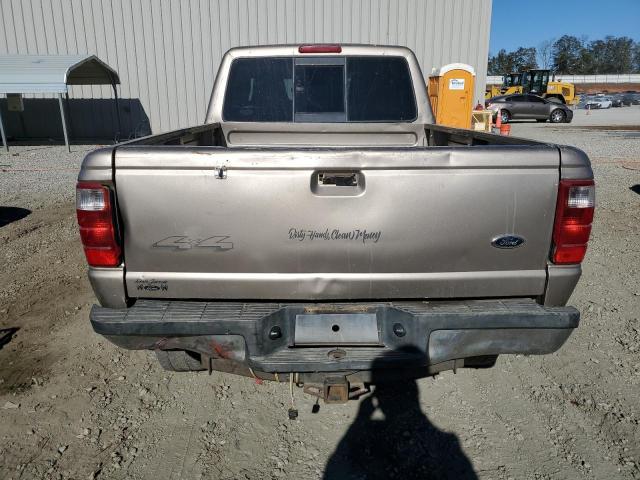 Photo 5 VIN: 1FTYR15E54PB61492 - FORD RANGER 