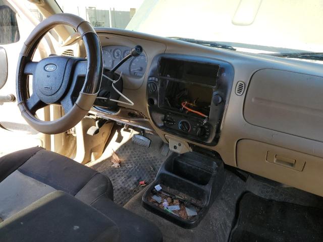 Photo 7 VIN: 1FTYR15E54PB61492 - FORD RANGER 