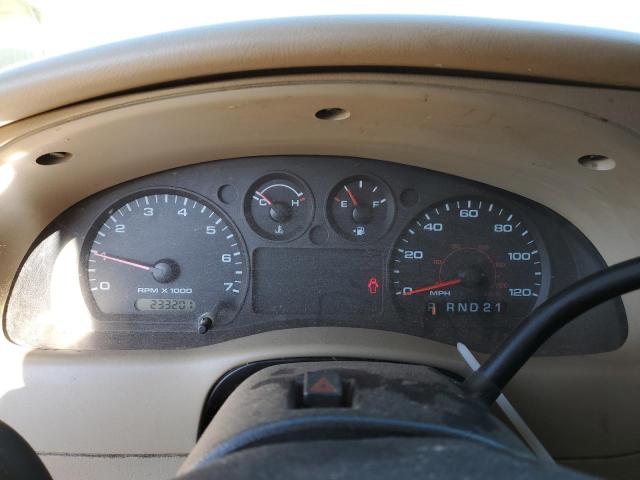 Photo 8 VIN: 1FTYR15E54PB61492 - FORD RANGER 