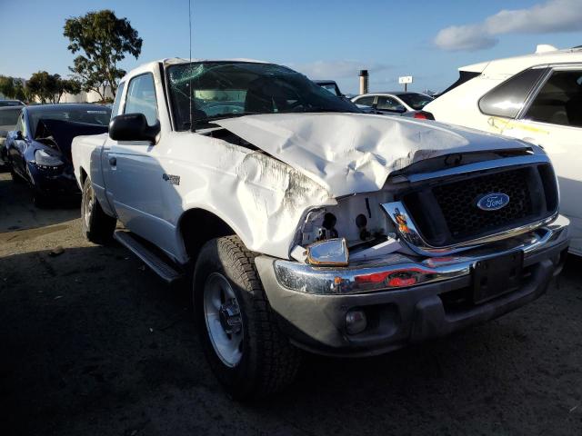 Photo 3 VIN: 1FTYR15E55PA31147 - FORD RANGER 