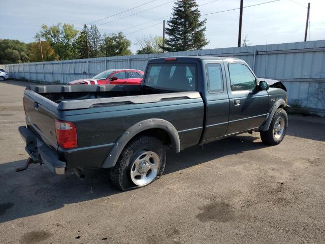 Photo 2 VIN: 1FTYR15E55PA99111 - FORD RANGER 