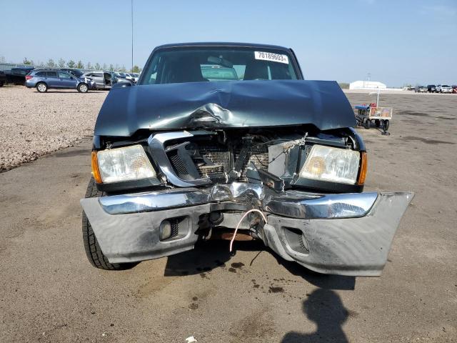 Photo 4 VIN: 1FTYR15E55PA99111 - FORD RANGER 