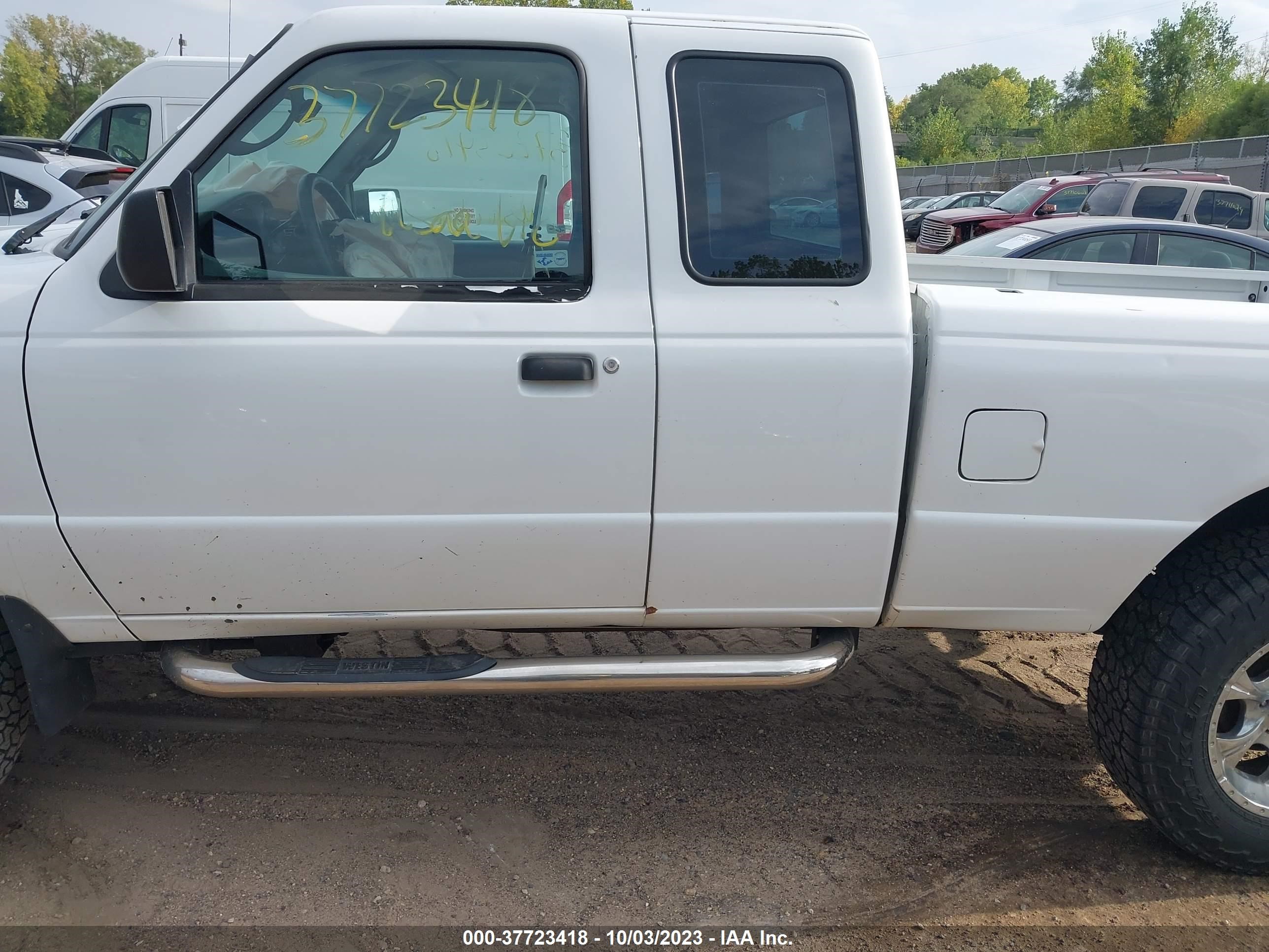 Photo 13 VIN: 1FTYR15E56PA18576 - FORD RANGER 