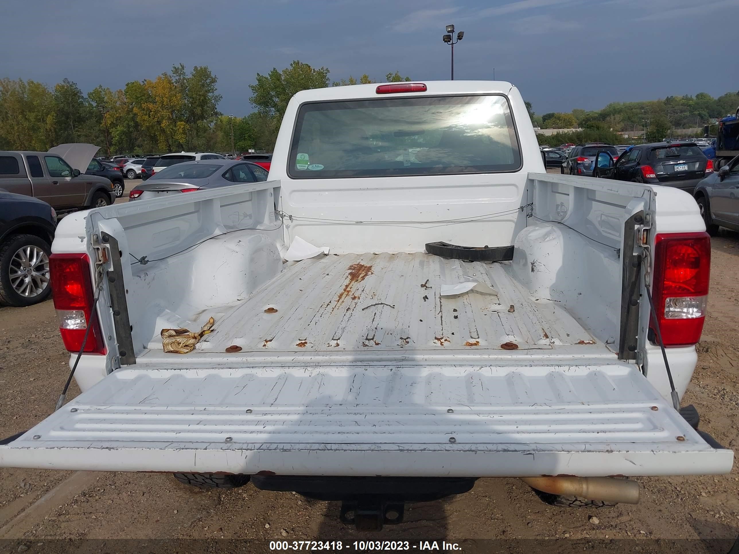 Photo 7 VIN: 1FTYR15E56PA18576 - FORD RANGER 