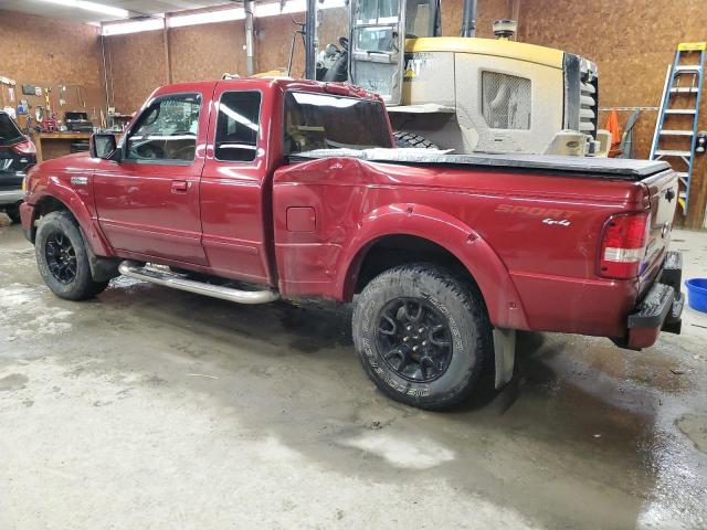 Photo 1 VIN: 1FTYR15E57PA75619 - FORD RANGER 