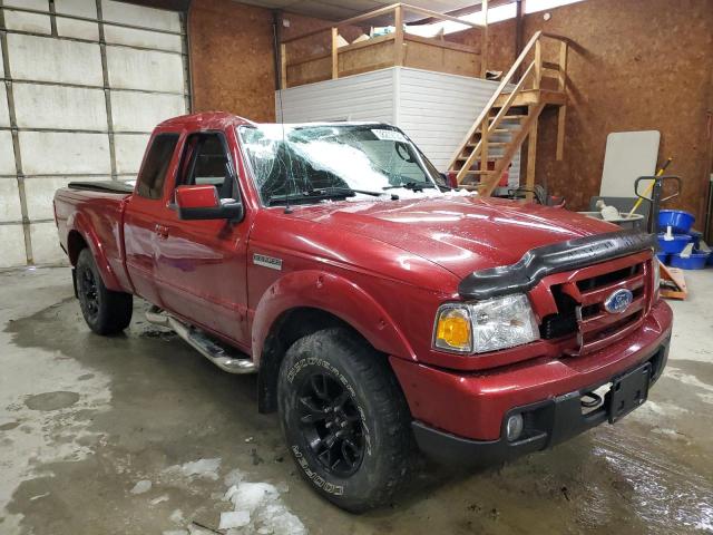 Photo 3 VIN: 1FTYR15E57PA75619 - FORD RANGER 