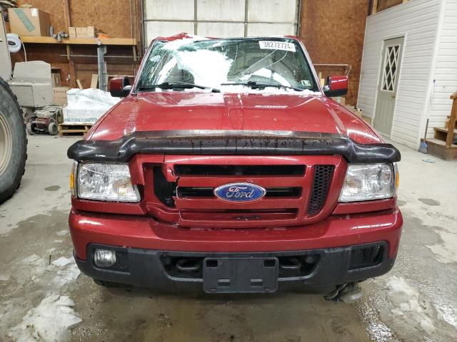 Photo 4 VIN: 1FTYR15E57PA75619 - FORD RANGER 