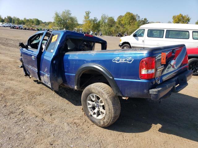 Photo 1 VIN: 1FTYR15E59PA49475 - FORD RANGER SUP 