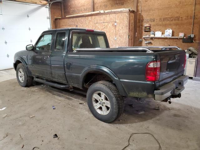 Photo 1 VIN: 1FTYR15E64PB28209 - FORD RANGER SUP 