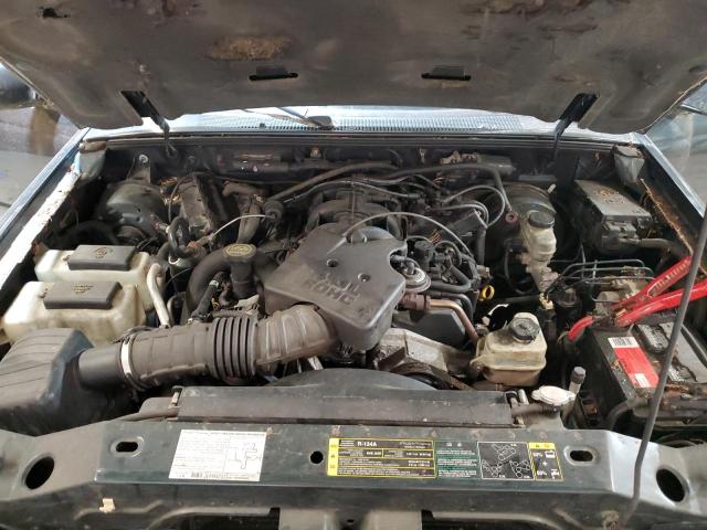 Photo 10 VIN: 1FTYR15E64PB28209 - FORD RANGER SUP 