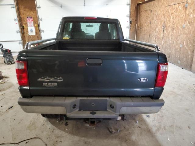 Photo 5 VIN: 1FTYR15E64PB28209 - FORD RANGER SUP 