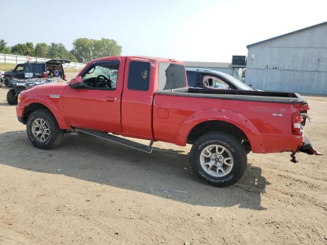 Photo 1 VIN: 1FTYR15E67PA05367 - FORD RANGER SUP 