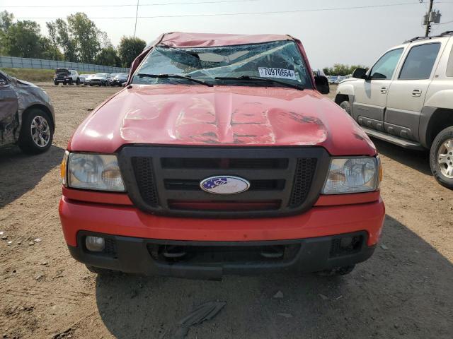 Photo 4 VIN: 1FTYR15E67PA05367 - FORD RANGER SUP 