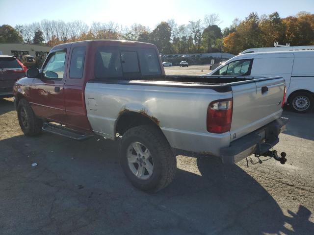 Photo 1 VIN: 1FTYR15E74TA14212 - FORD RANGER SUP 