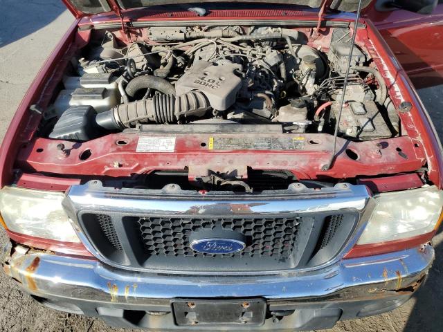 Photo 10 VIN: 1FTYR15E74TA14212 - FORD RANGER SUP 