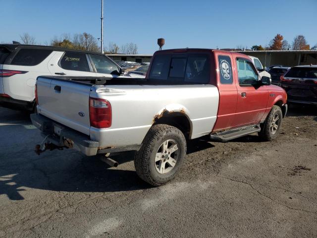 Photo 2 VIN: 1FTYR15E74TA14212 - FORD RANGER SUP 