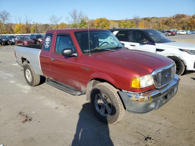 Photo 3 VIN: 1FTYR15E74TA14212 - FORD RANGER SUP 