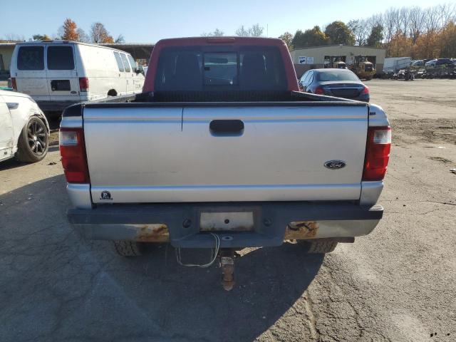 Photo 5 VIN: 1FTYR15E74TA14212 - FORD RANGER SUP 