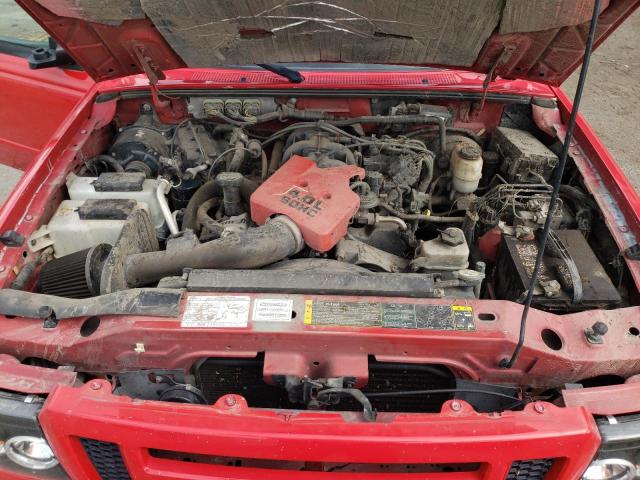 Photo 10 VIN: 1FTYR15E77PA63584 - FORD RANGER 